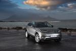 Land Rover Range Rover Velar D240 HSE 2017 года (ZA)